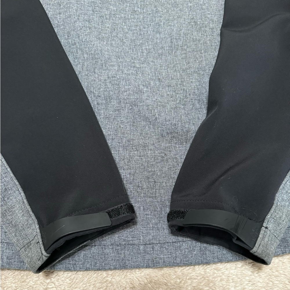 The North Apex Bionic Soft Shell Windproof Jacket - image 3